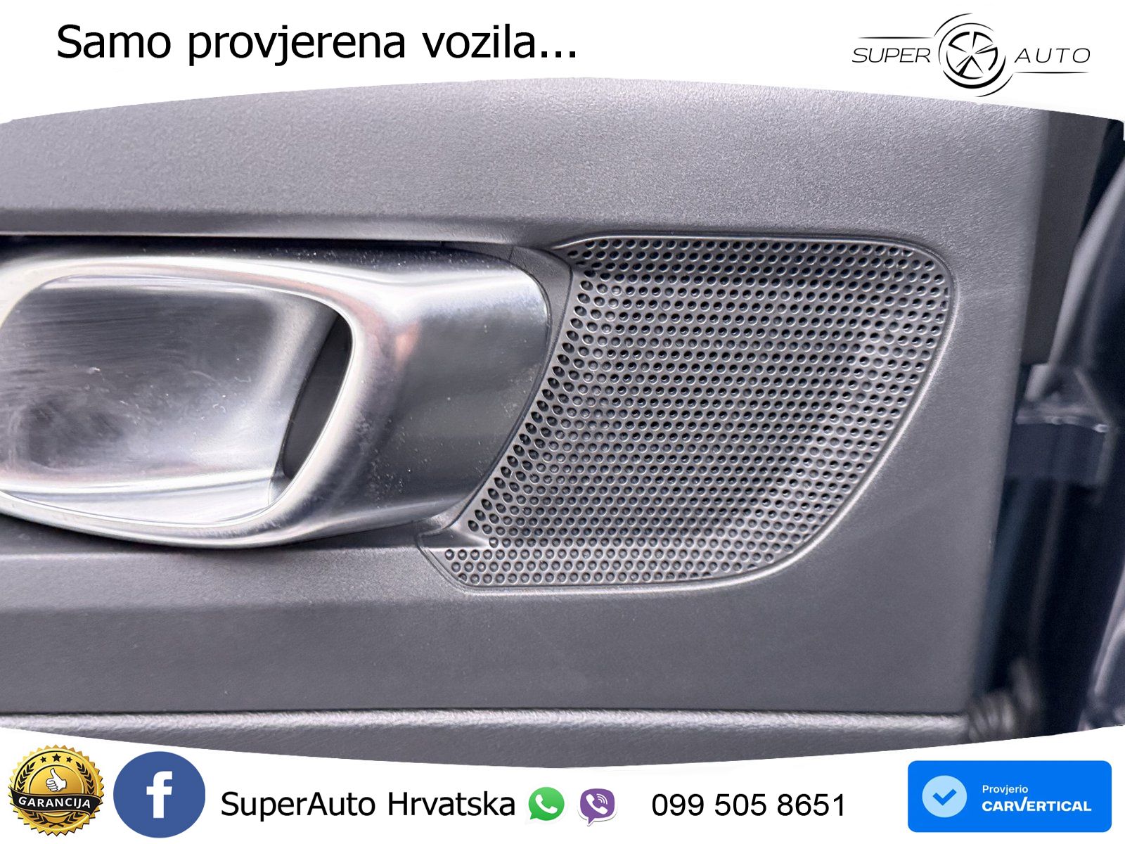 Volvo XC40 2.0 B4 197 KS Automatic LED+GR SJED+ACC
