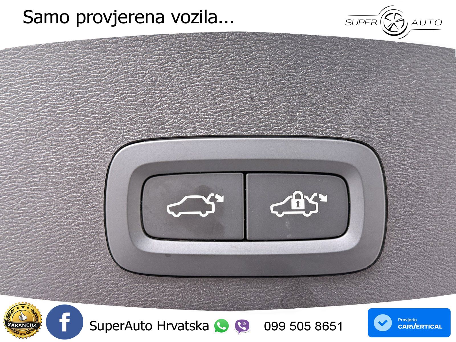 Volvo XC40 2.0 B4 197 KS Automatic LED+GR SJED+ACC