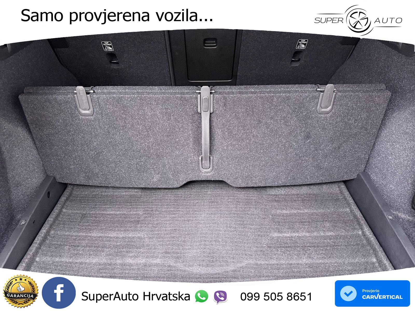 Volvo XC40 2.0 B4 197 KS Automatic LED+GR SJED+ACC