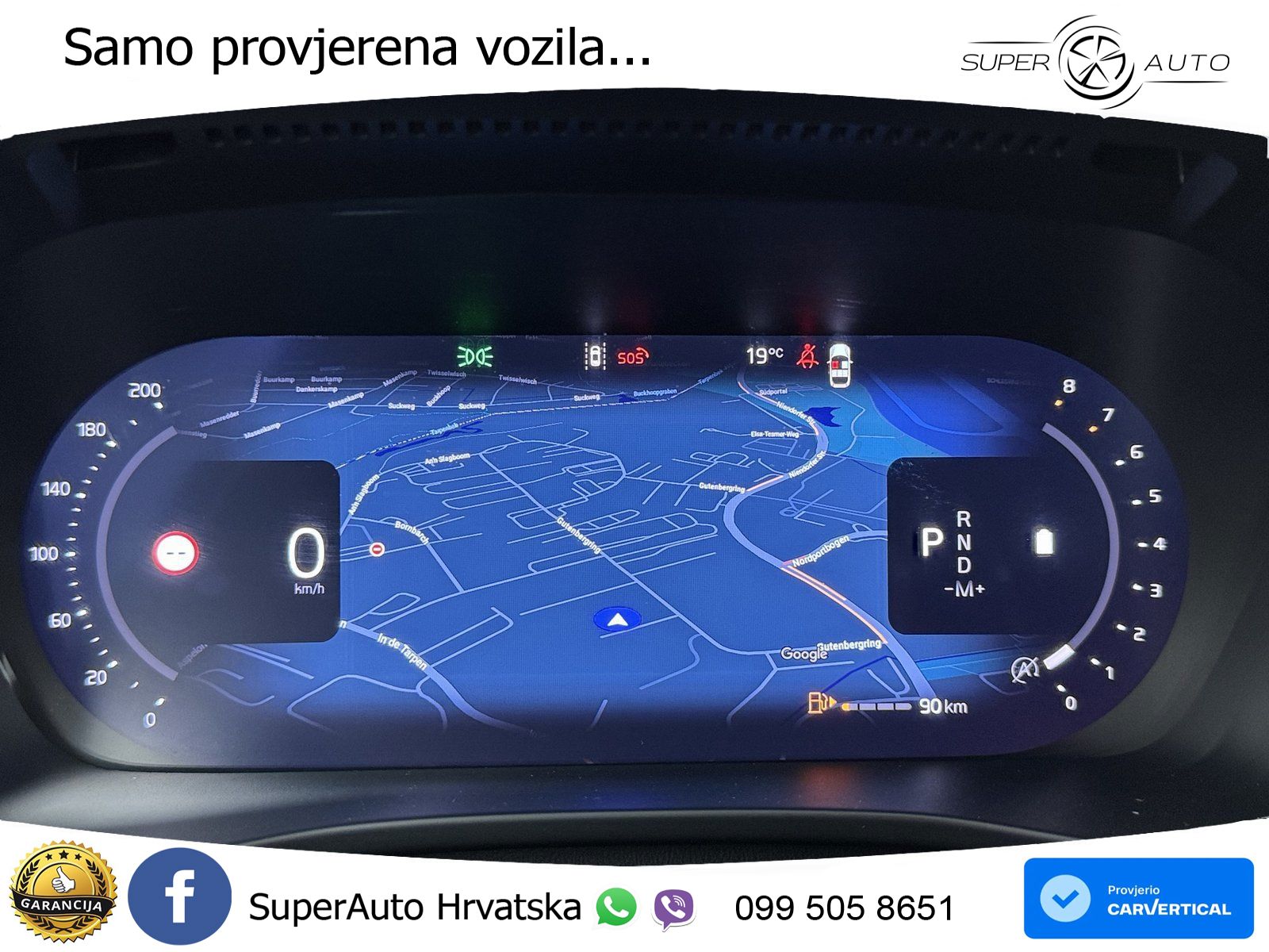 Volvo XC40 2.0 B4 197 KS Automatic LED+GR SJED+ACC