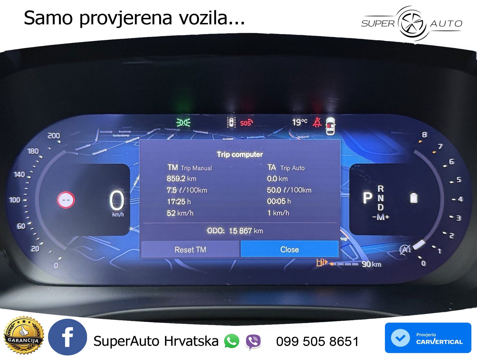 Volvo XC40 2.0 B4 197 KS Automatic LED+GR SJED+ACC