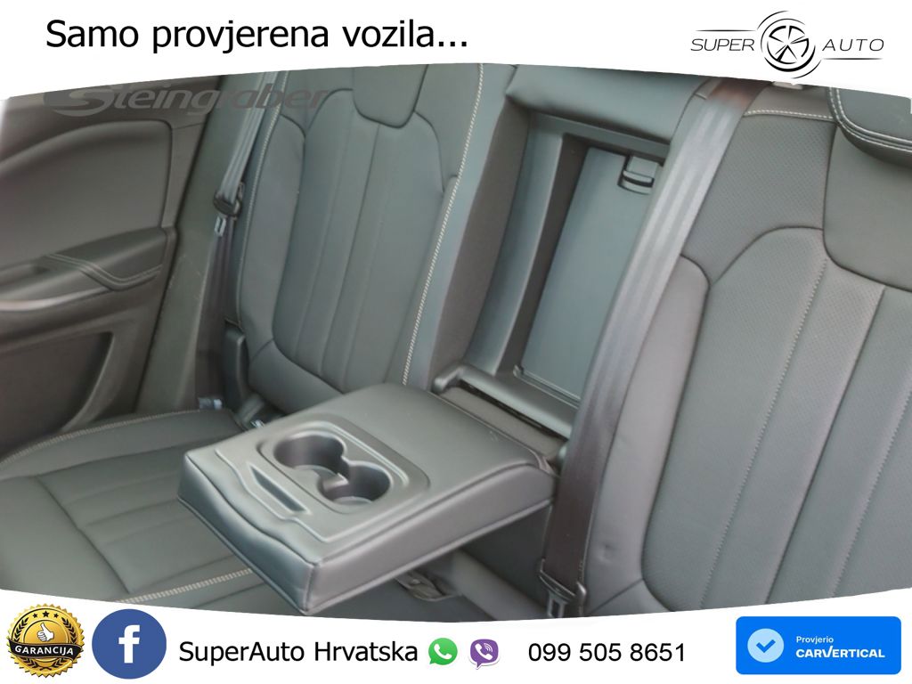 Opel Grandland X 1.2 Turbo (130 KS) Automatic Ultimate
