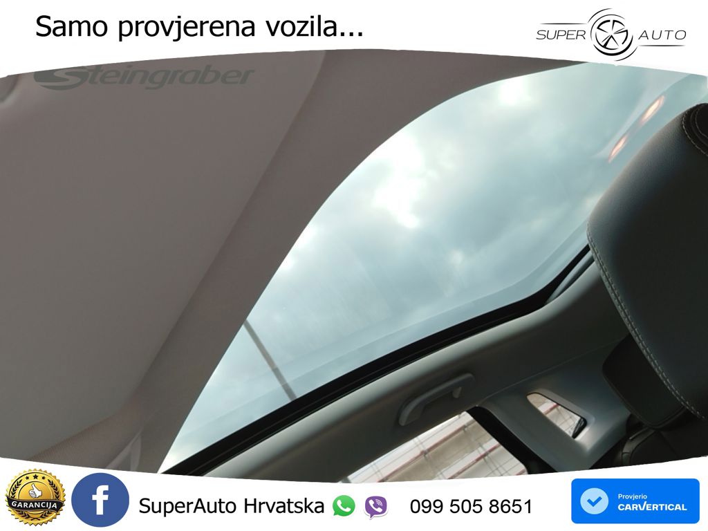 Opel Grandland X 1.2 Turbo (130 KS) Automatic Ultimate