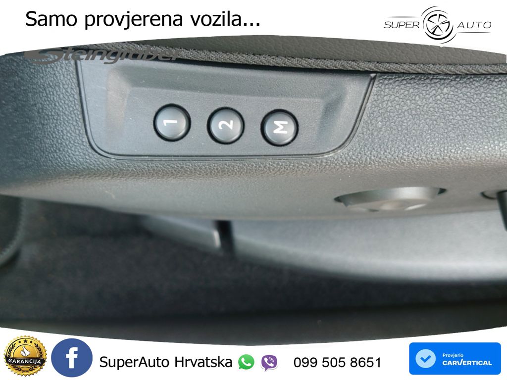 Opel Grandland X 1.2 Turbo (130 KS) Automatic Ultimate