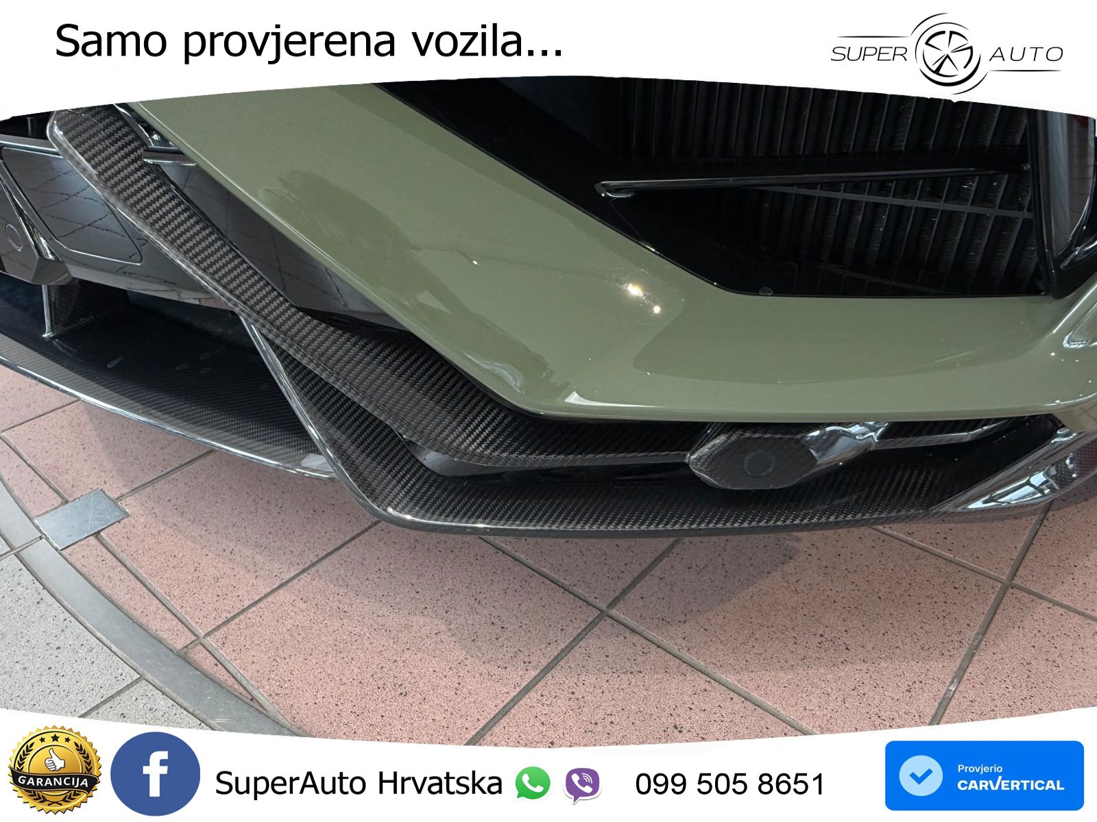 Lamborghini Urus S 4.0 V8 (666 KS) 4WD Automatic ACC+HEAD+4xGR SJED+360+PANO
