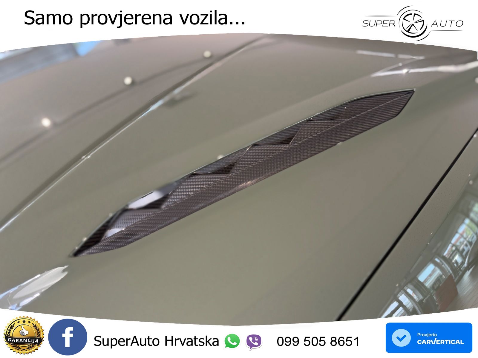 Lamborghini Urus S 4.0 V8 (666 KS) 4WD Automatic ACC+HEAD+4xGR SJED+360+PANO