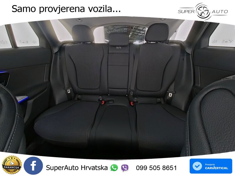 Mercedes GLC 220d (197 KS) 4MATIC 9G-TRONIC Avantgarde LED+GR SJED+ACC
