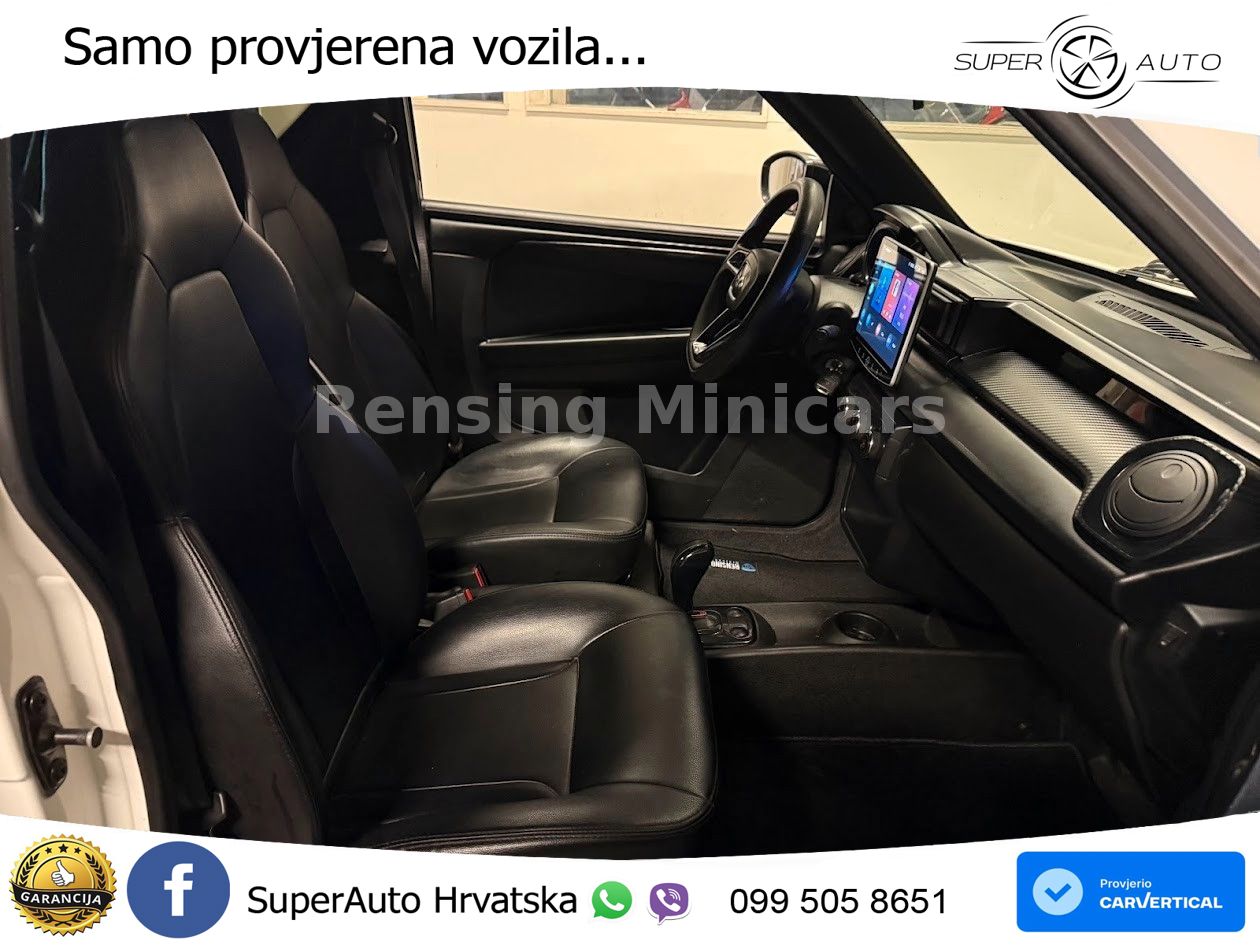 Ligier JS50 (8 KS) Sport