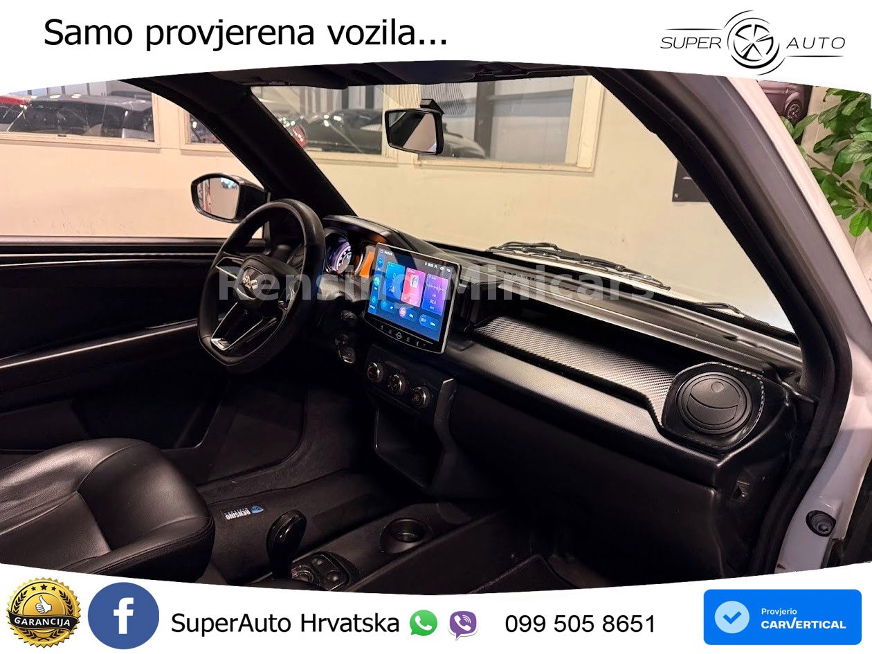Ligier JS50 (8 KS) Sport