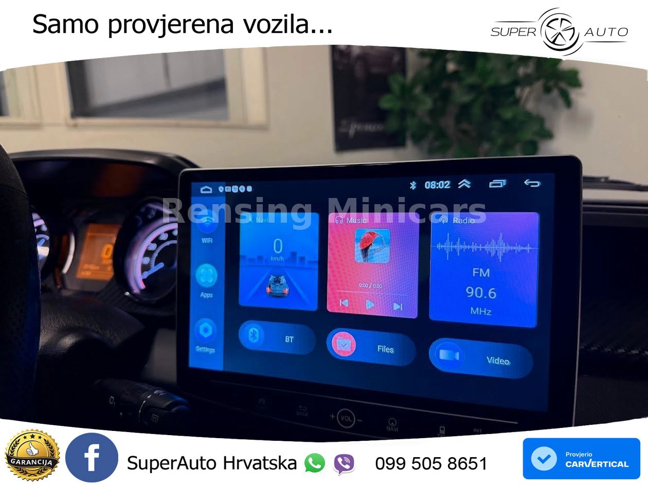Ligier JS50 (8 KS) Sport