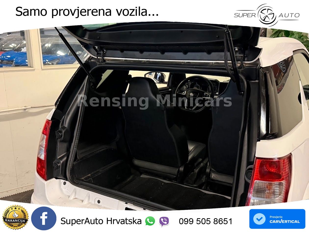 Ligier JS50 (8 KS) Sport