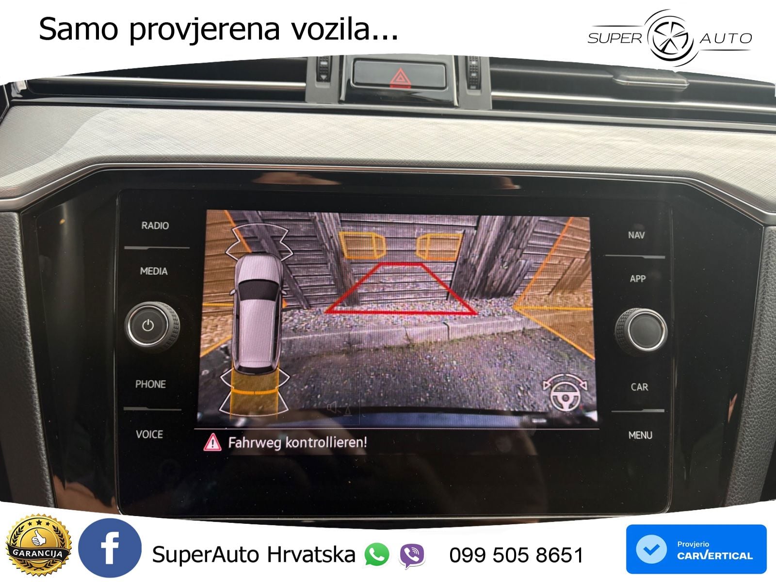 Volkswagen Passat 2.0 TDI (150 KS) DSG LED+GR SJED+ACC