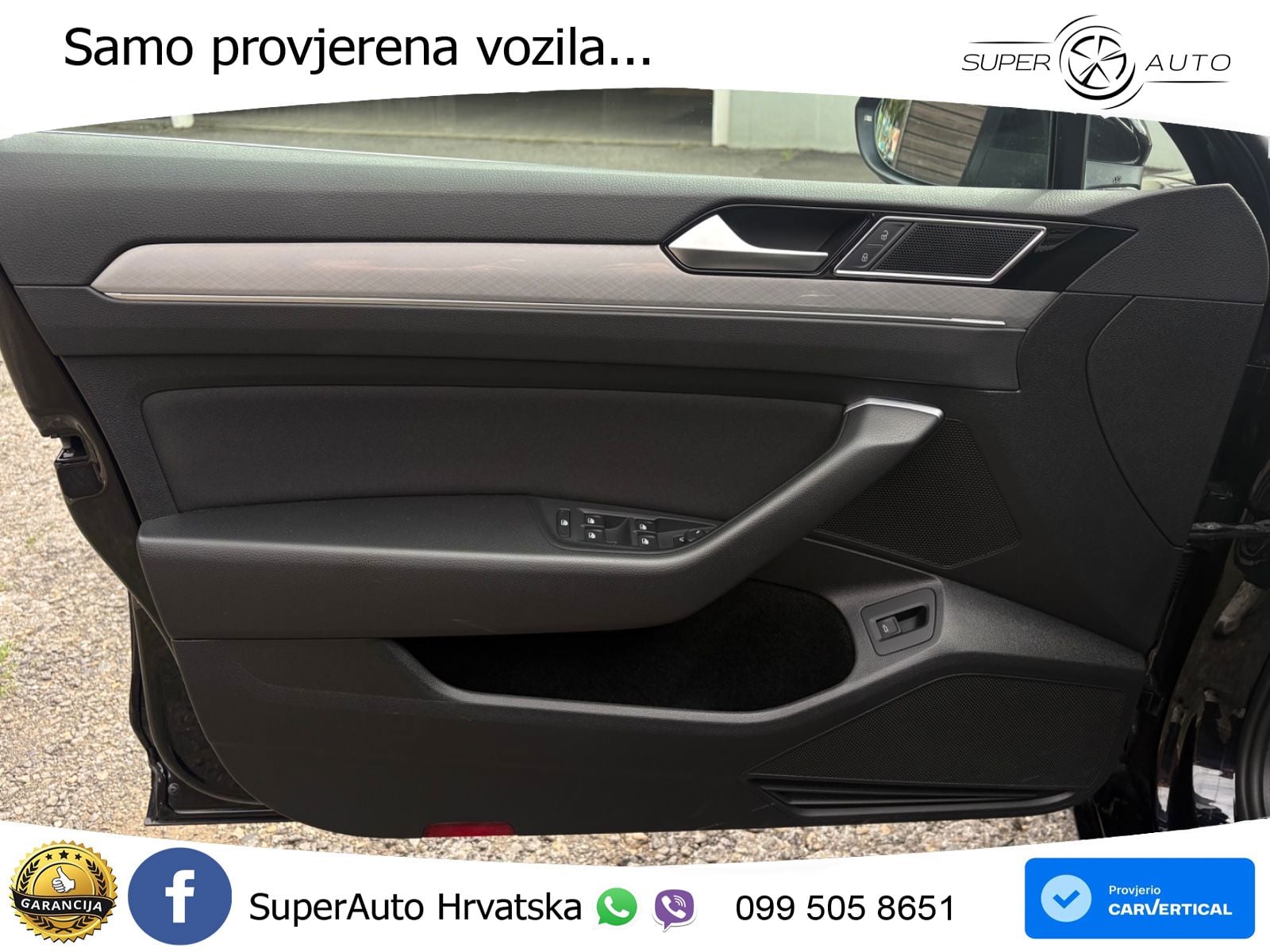 Volkswagen Passat 2.0 TDI (150 KS) DSG LED+GR SJED+ACC