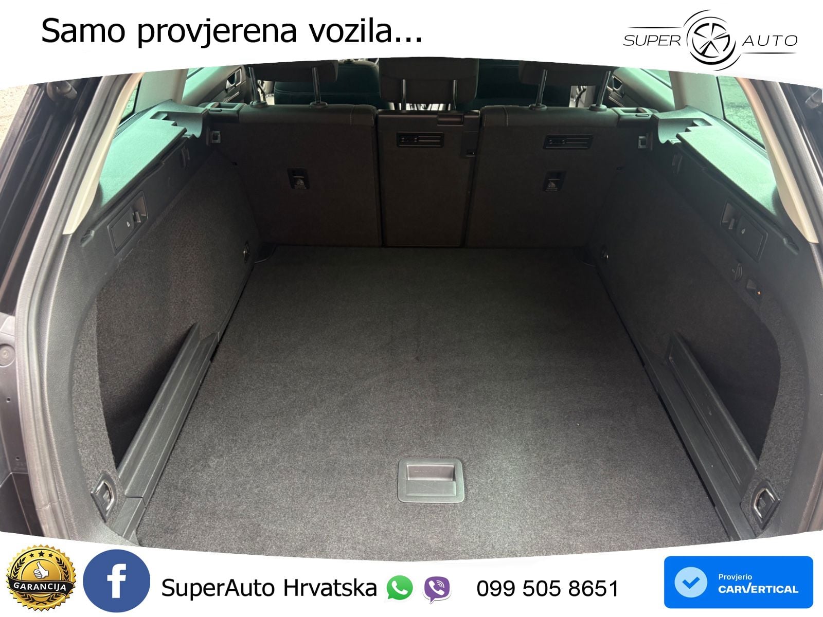 Volkswagen Passat 2.0 TDI (150 KS) DSG LED+GR SJED+ACC