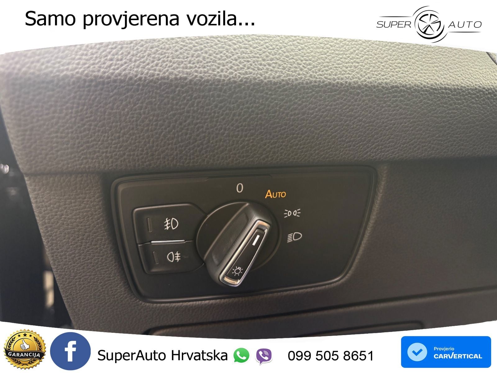 Volkswagen Passat 2.0 TDI (150 KS) DSG LED+GR SJED+ACC