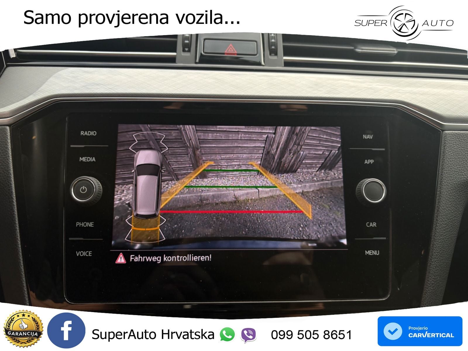 Volkswagen Passat 2.0 TDI (150 KS) DSG LED+GR SJED+ACC