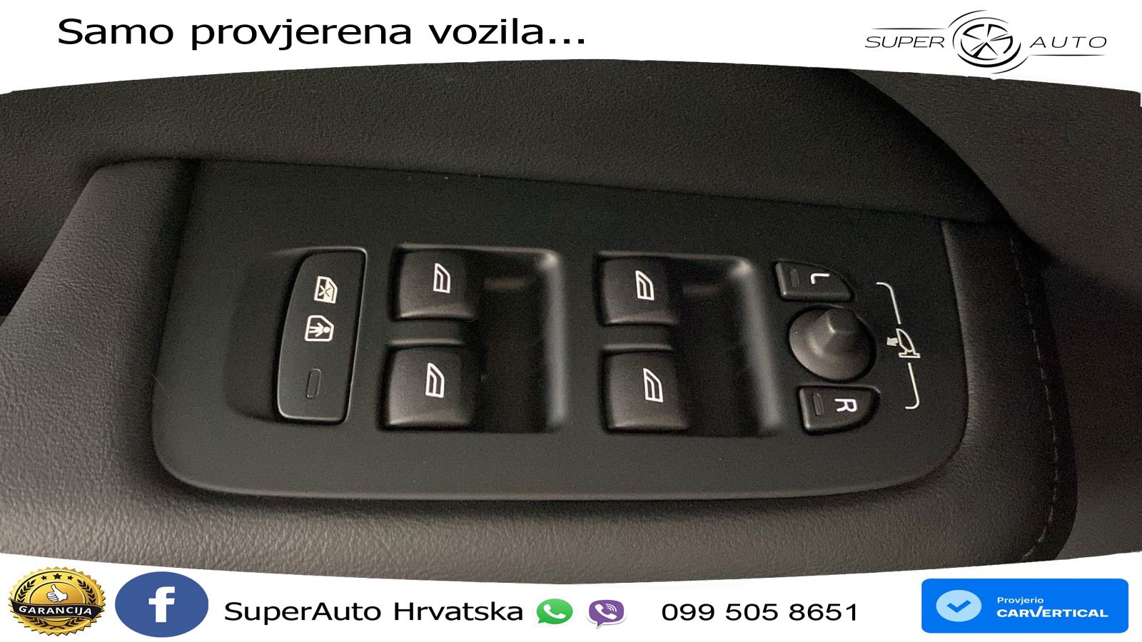 Volvo V60 2.0 B4 Benzin DCT LED+GR SJED+ACC