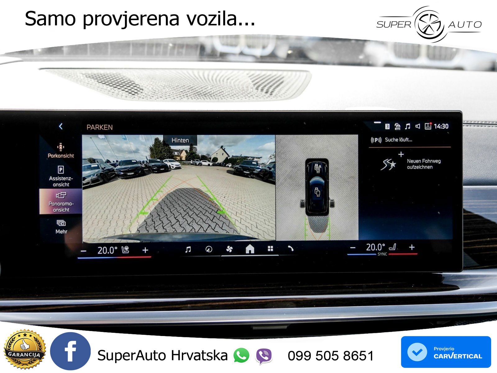 BMW X5 30d (298 KS) xDrive Steptronic M Sport LED+GR SJED+ACC