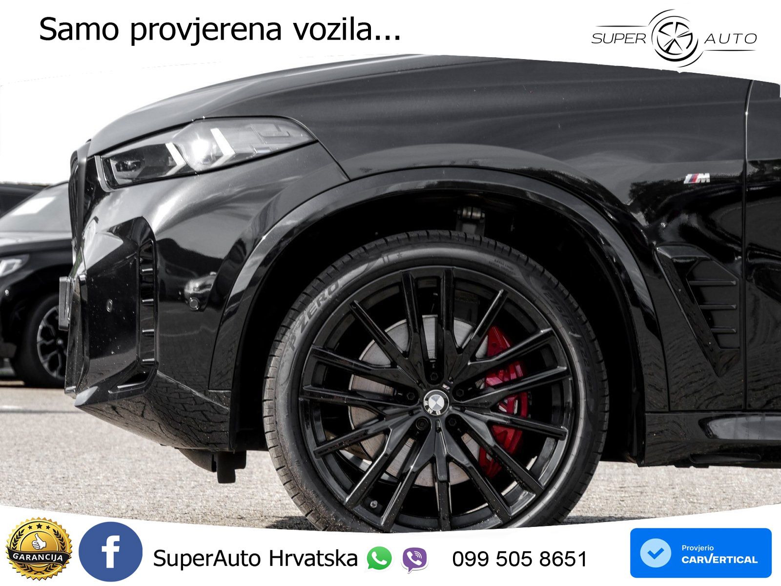 BMW X5 30d (298 KS) xDrive Steptronic M Sport LED+GR SJED+ACC