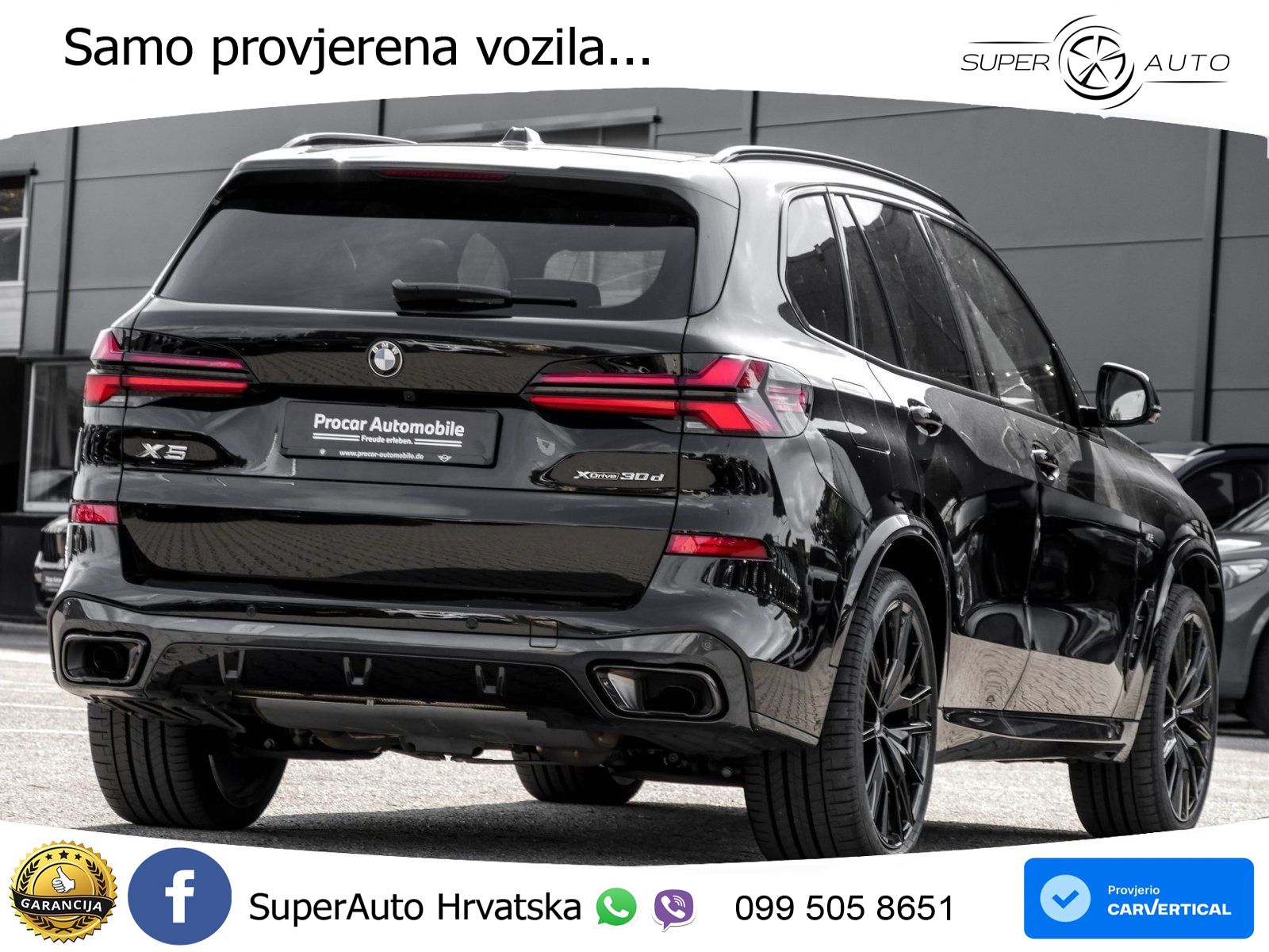 BMW X5 30d (298 KS) xDrive Steptronic M Sport LED+GR SJED+ACC