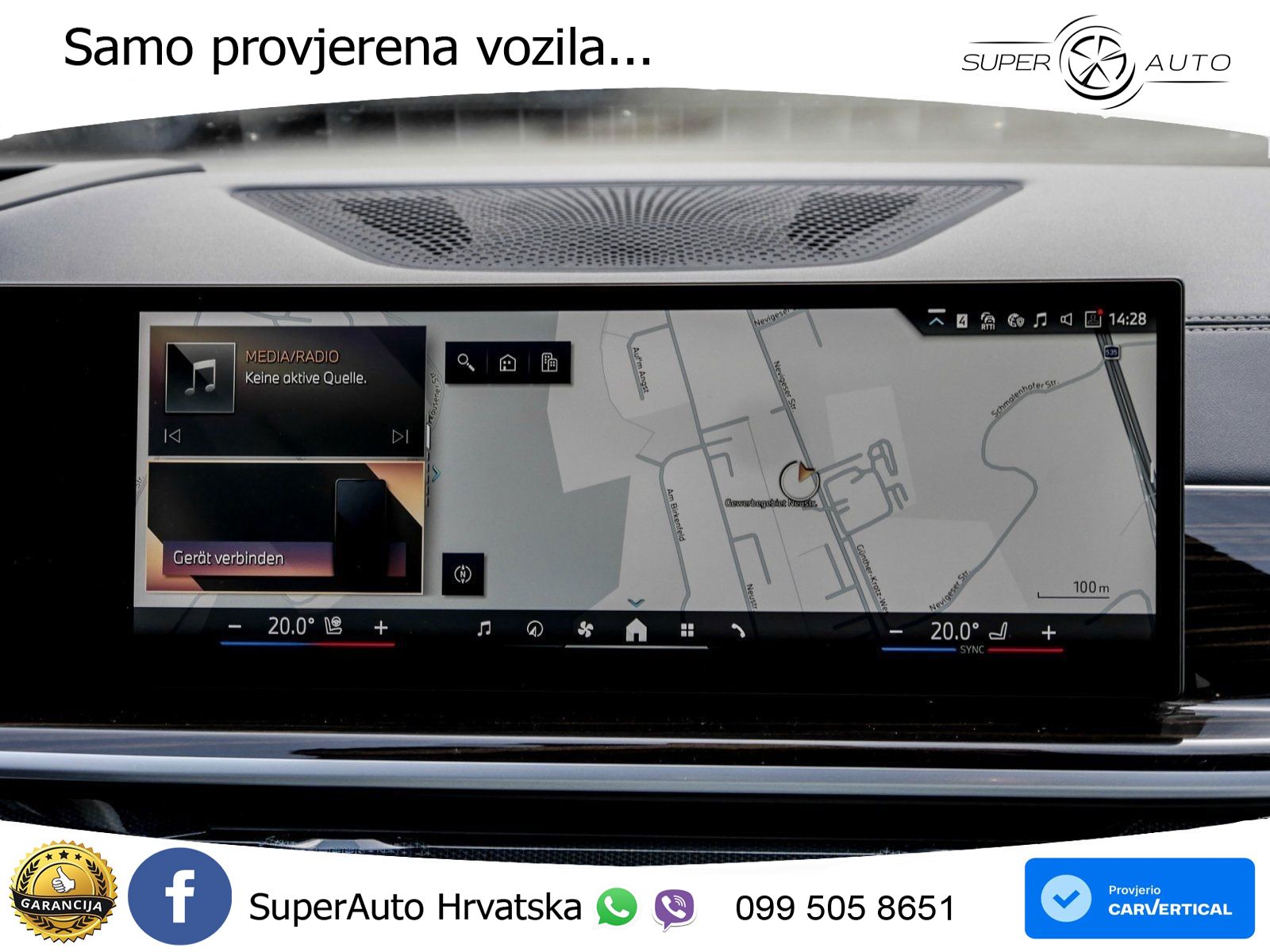 BMW X5 30d (298 KS) xDrive Steptronic M Sport LED+GR SJED+ACC
