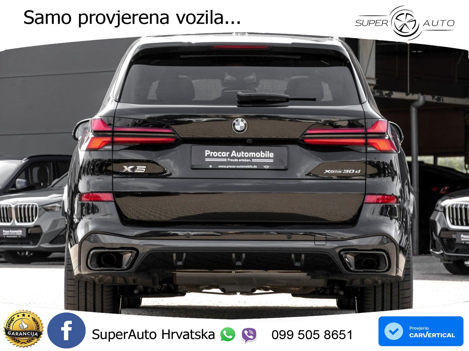 BMW X5 30d (298 KS) xDrive Steptronic M Sport LED+GR SJED+ACC