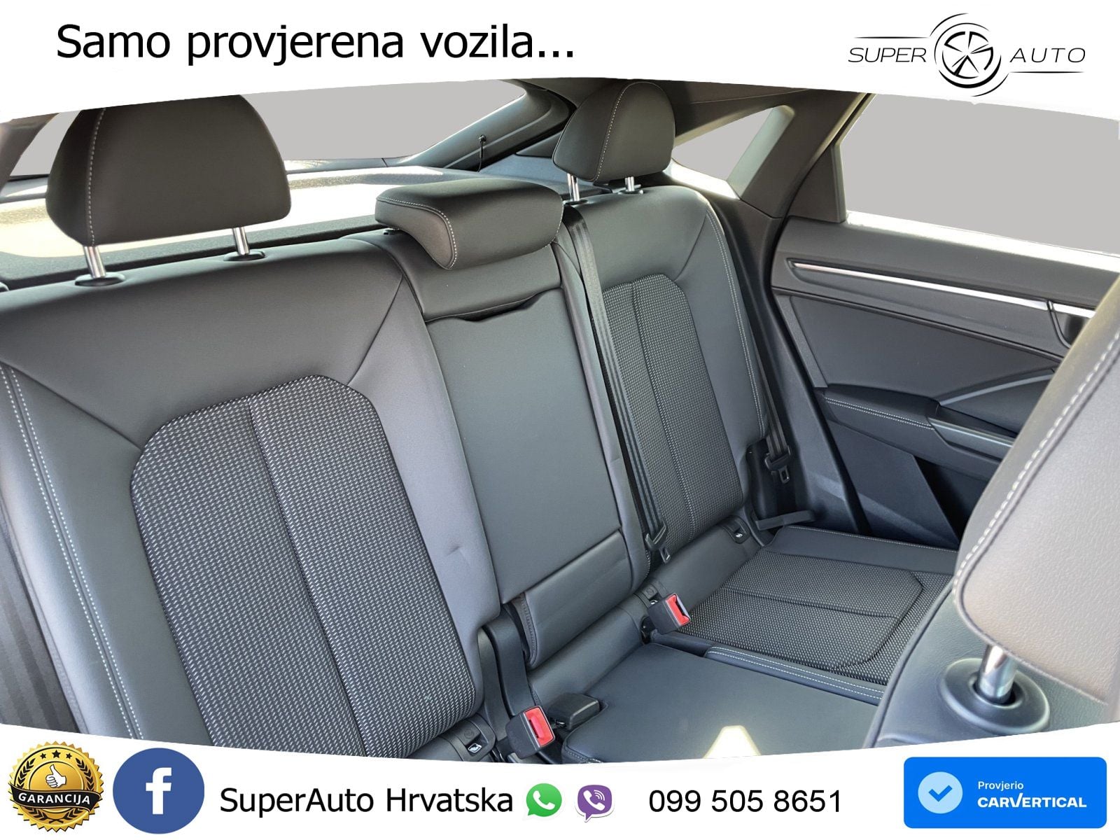Audi Q3 II Sportback 35 TFSI (150 KS) S tronic S line LED+GR SJED+ACC