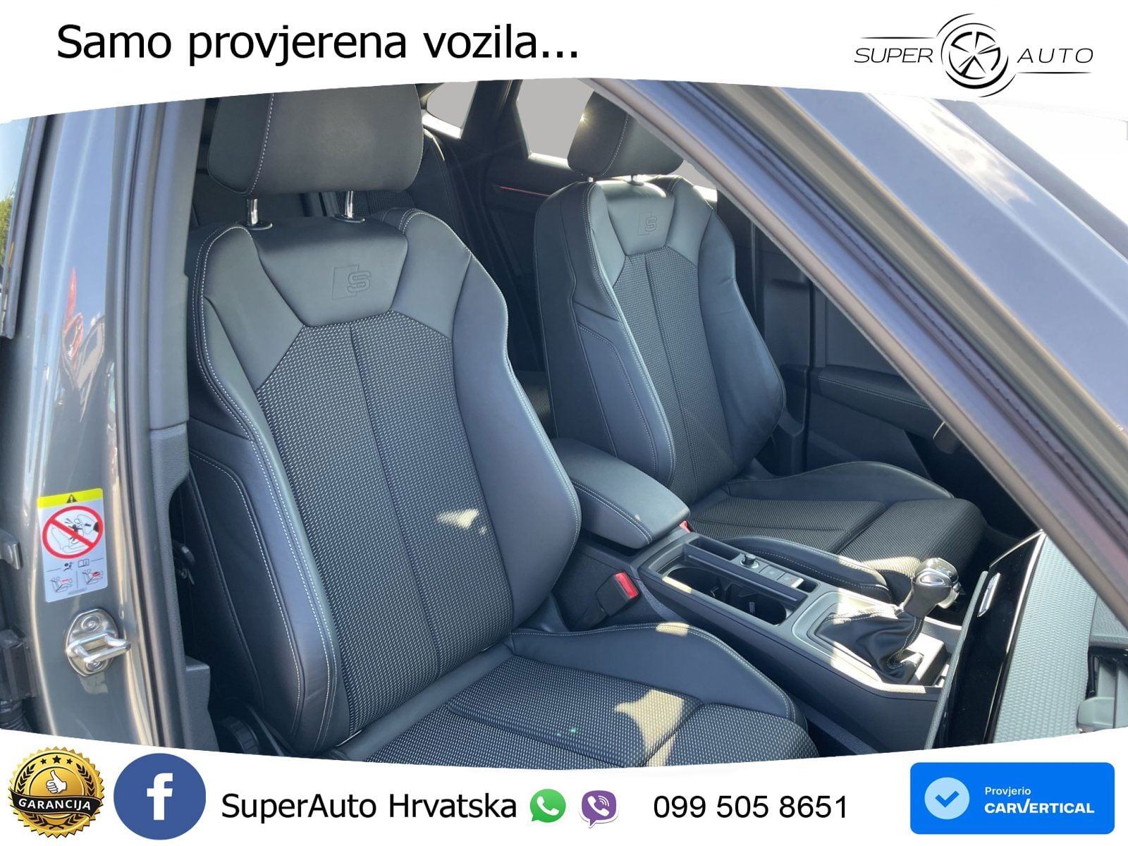 Audi Q3 II Sportback 35 TFSI (150 KS) S tronic S line LED+GR SJED+ACC