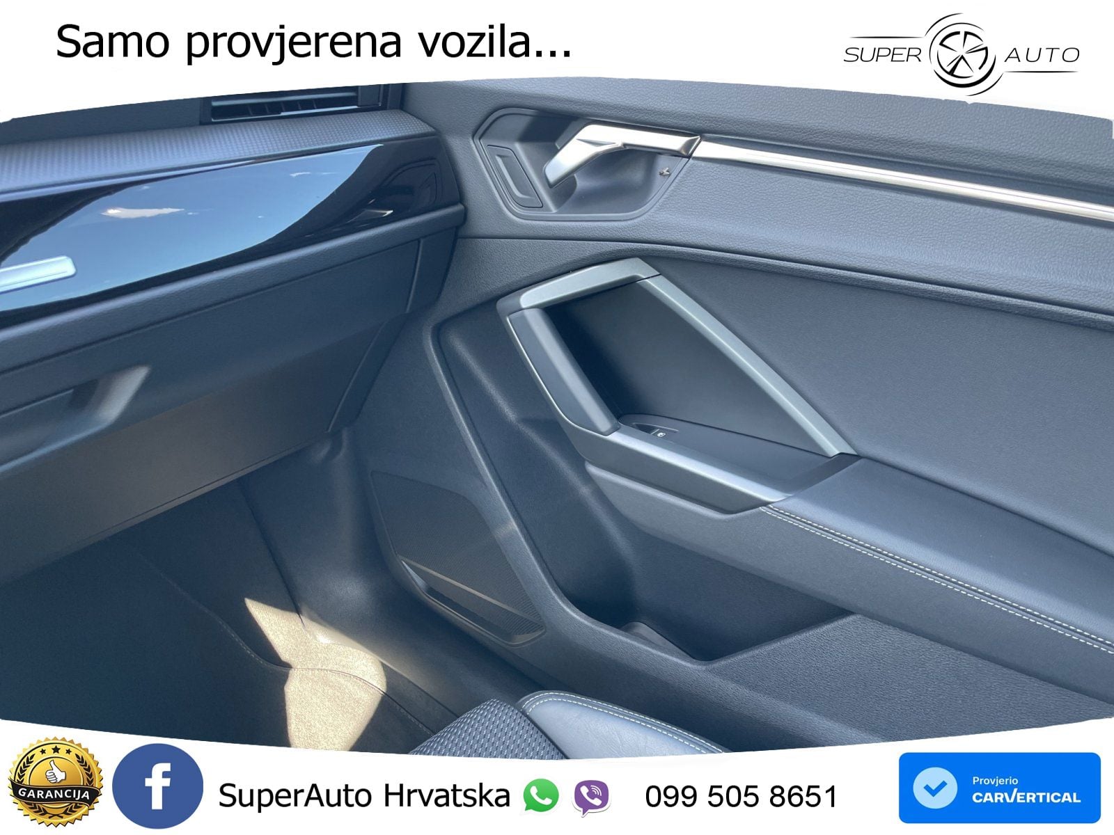 Audi Q3 II Sportback 35 TFSI (150 KS) S tronic S line LED+GR SJED+ACC