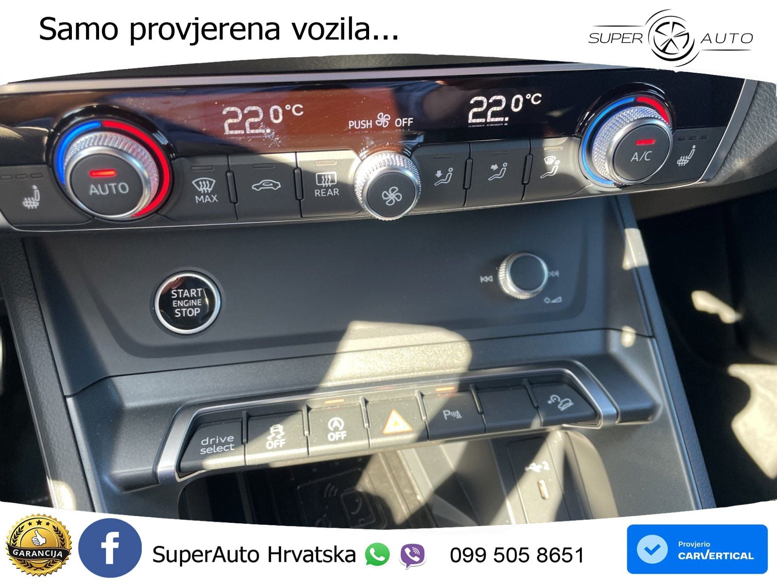 Audi Q3 II Sportback 35 TFSI (150 KS) S tronic S line LED+GR SJED+ACC