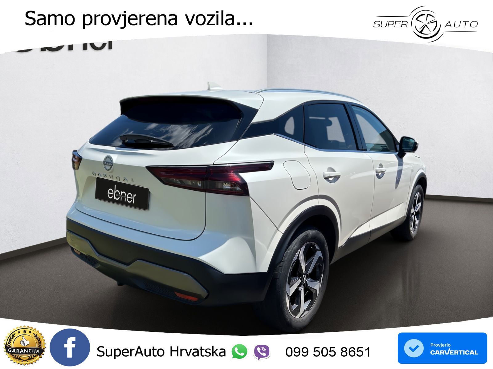 Nissan Qashqai 1.3 DIG-T (158 KS) Xtronic N-Connecta LED+GR SJED+ACC