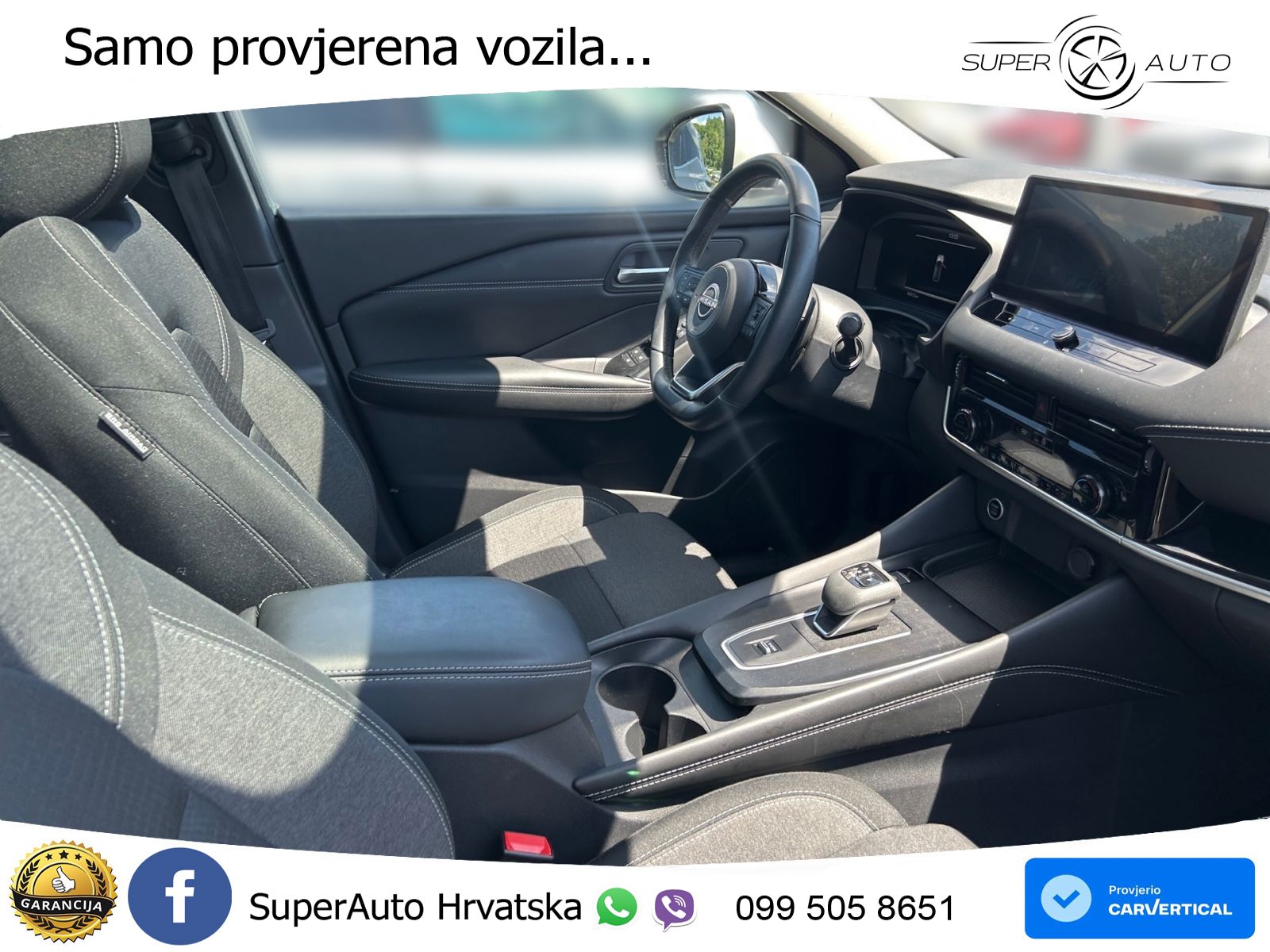 Nissan Qashqai 1.3 DIG-T (158 KS) Xtronic N-Connecta LED+GR SJED+ACC