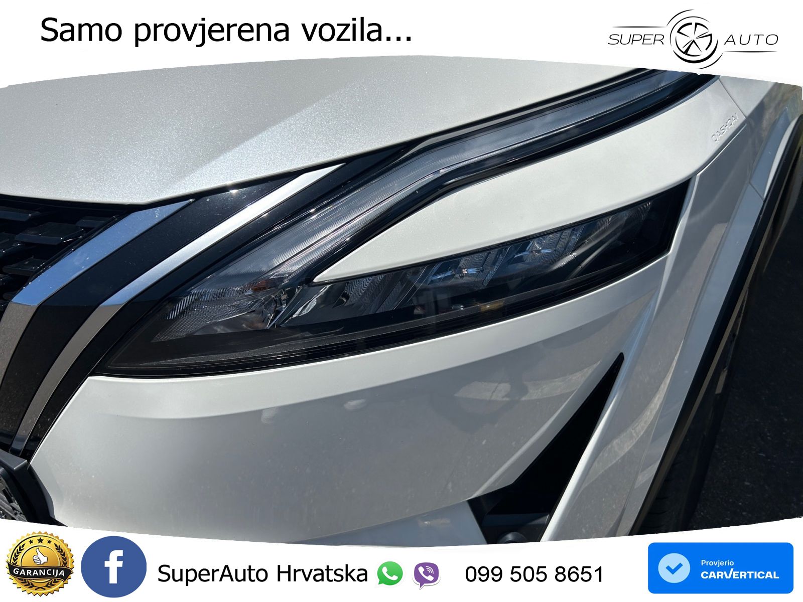 Nissan Qashqai 1.3 DIG-T (158 KS) Xtronic N-Connecta LED+GR SJED+ACC