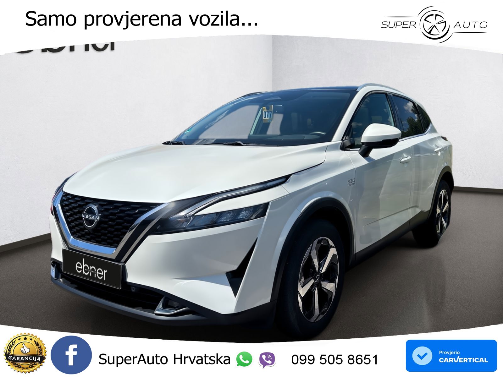 Nissan Qashqai 1.3 DIG-T (158 KS) Xtronic N-Connecta LED+GR SJED+ACC