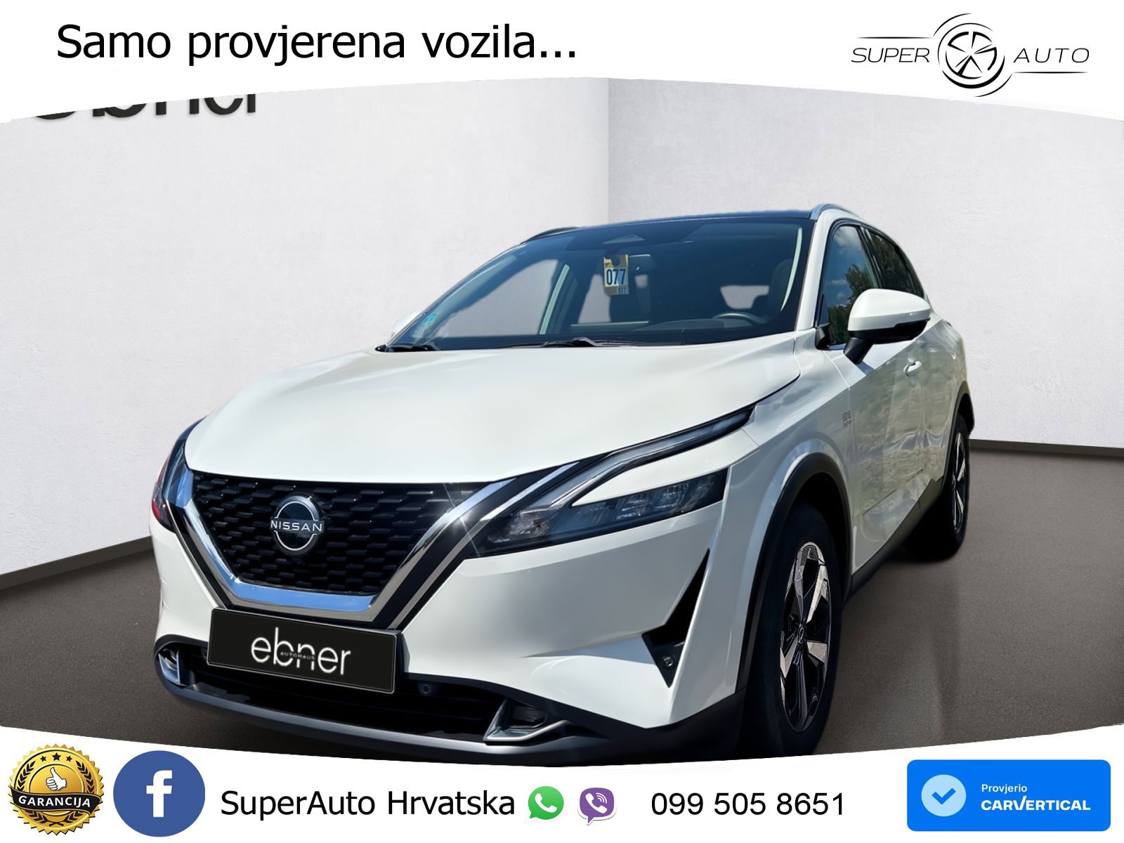 Nissan Qashqai 1.3 DIG-T (158 KS) Xtronic N-Connecta LED+GR SJED+ACC