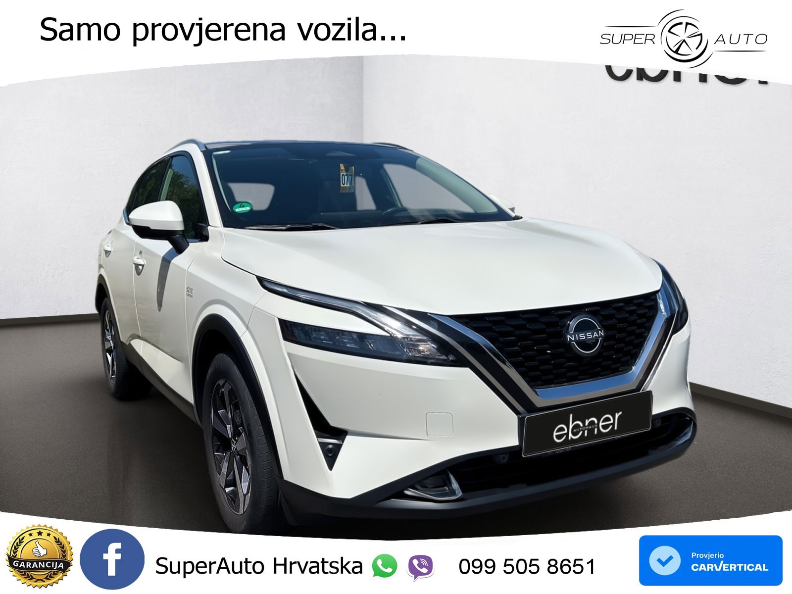 Nissan Qashqai 1.3 DIG-T (158 KS) Xtronic N-Connecta LED+GR SJED+ACC