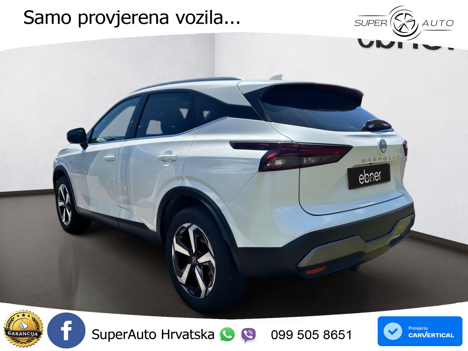 Nissan Qashqai 1.3 DIG-T (158 KS) Xtronic N-Connecta LED+GR SJED+ACC