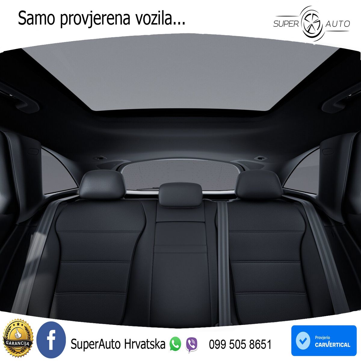 Mercedes GLC 400e (381 KS) 4MATIC 9G-TRONIC AMG ZRAČNI+ACC+GR SJED+KAM+PANO
