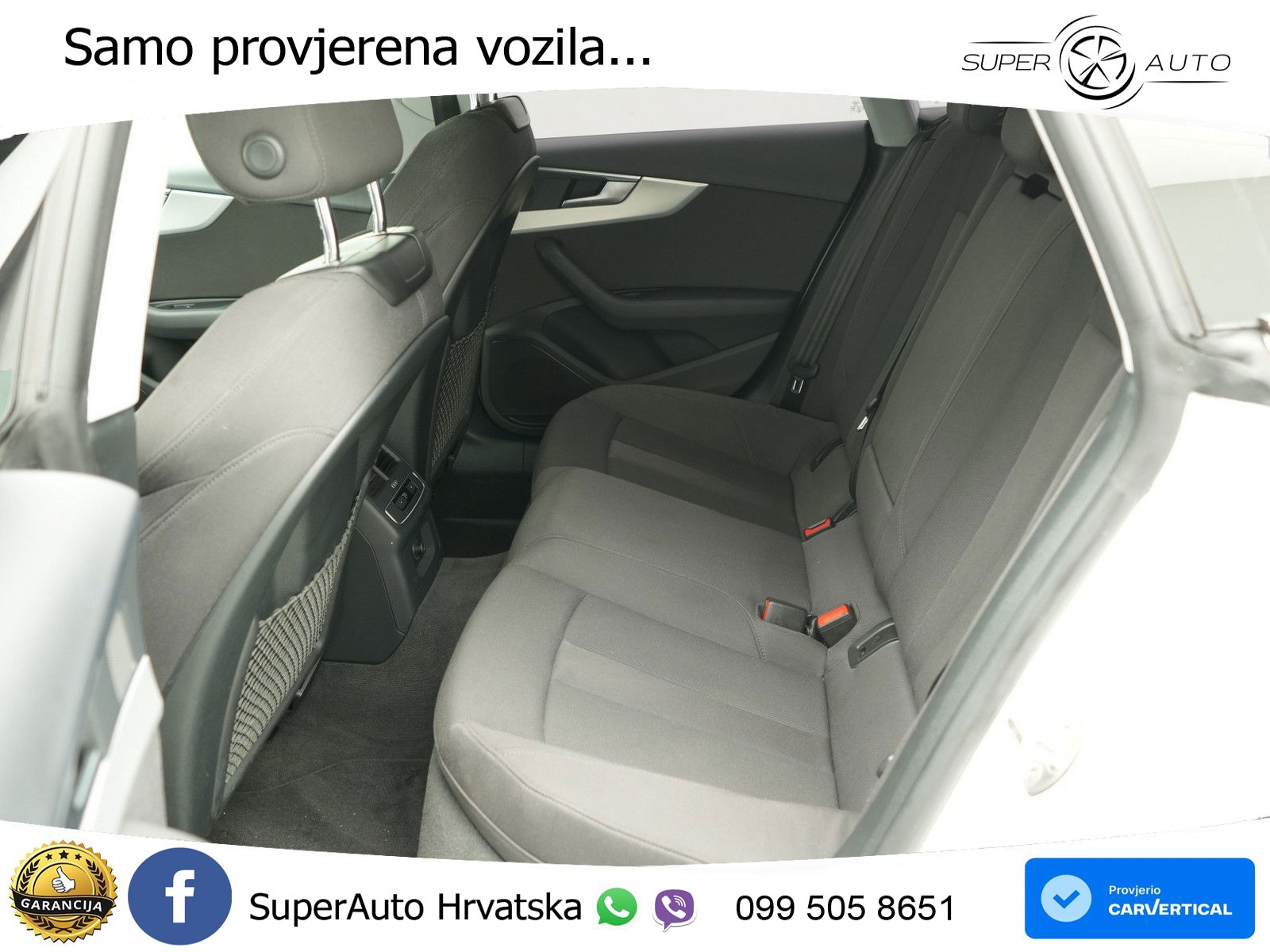 Audi A5 Sportback 40 TFSI (190 KS) S tronic LED+GR SJED+ACC