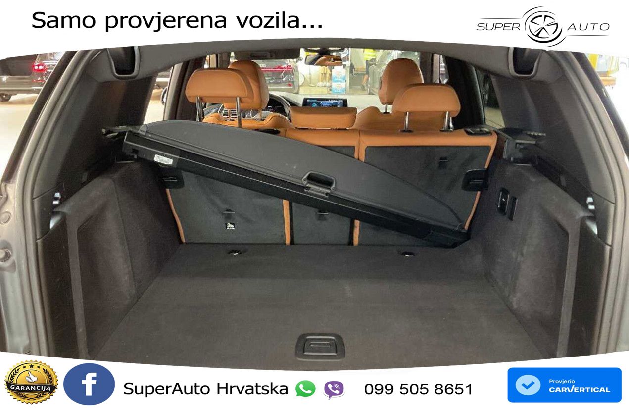 BMW X3 30e xDrive Steptronic M Sport