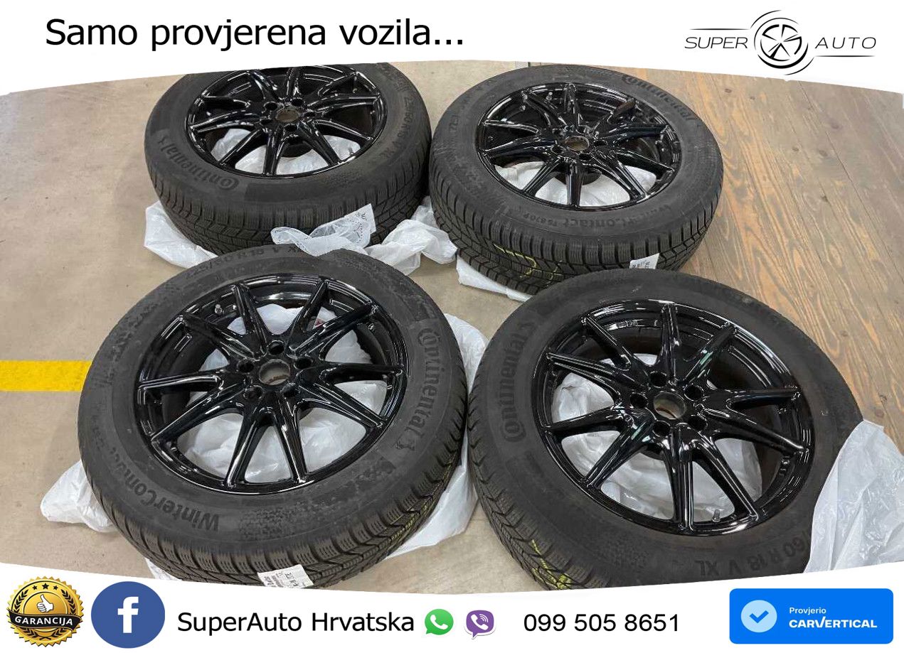 BMW X3 30e xDrive Steptronic M Sport