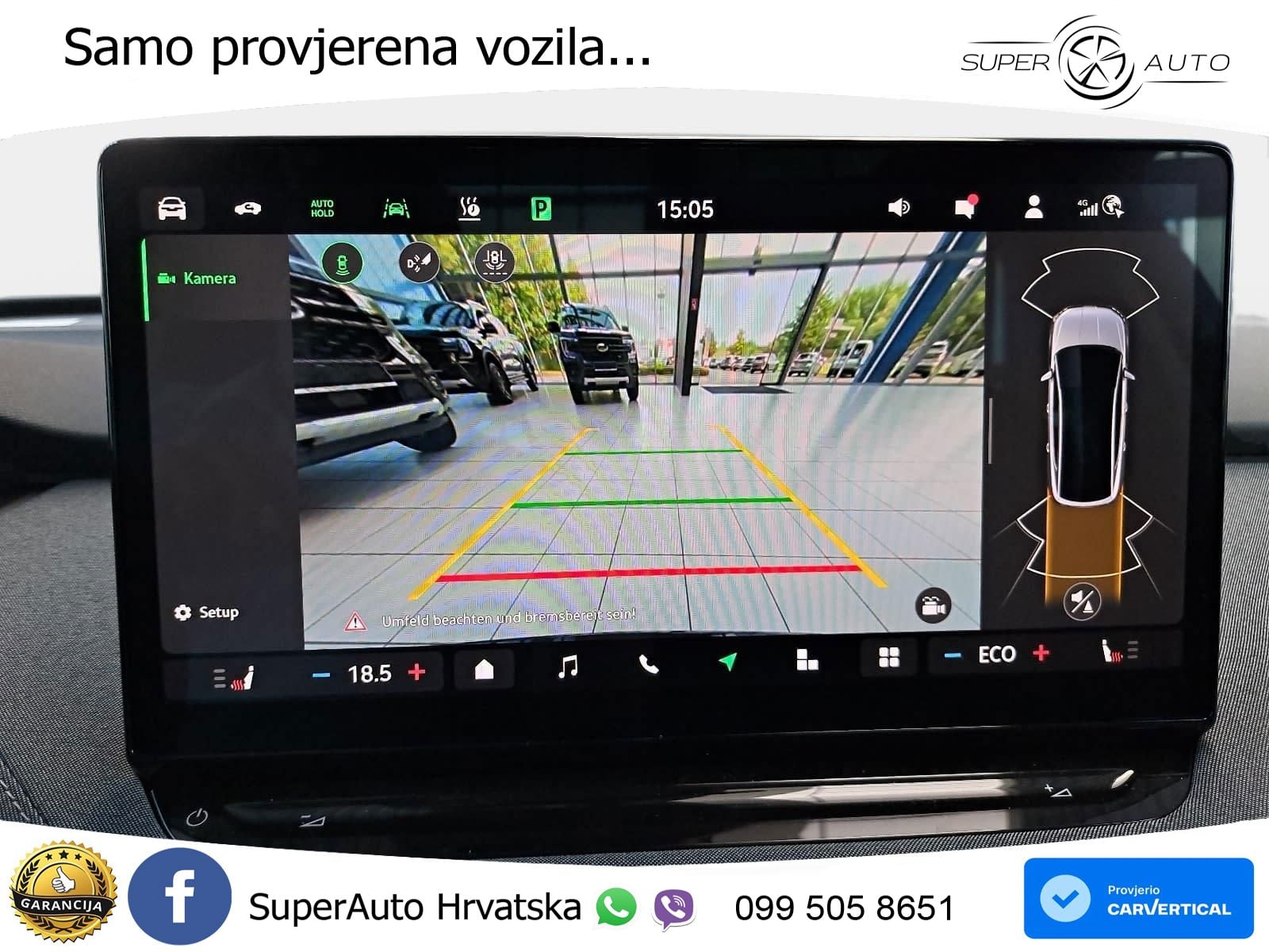 Škoda Enyaq Coupe iV 85 82 kWh (286 KS) Selection LED+GR SJED+ACC