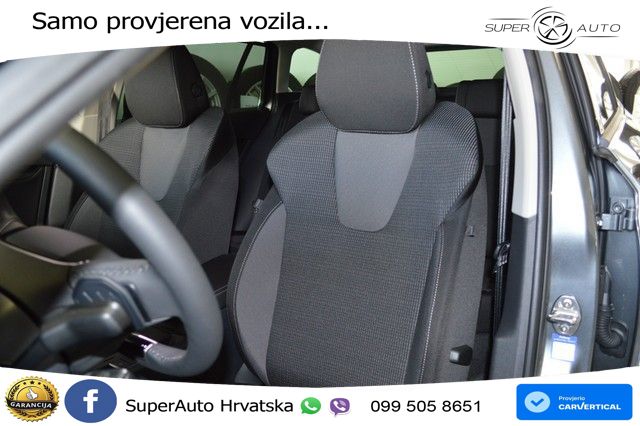 Škoda Octavia Combi 2.0 TDI (150 KS) DSG Selection