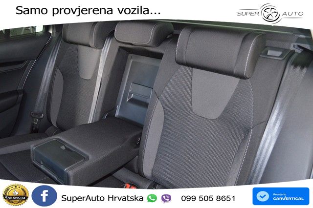 Škoda Octavia Combi 2.0 TDI (150 KS) DSG Selection