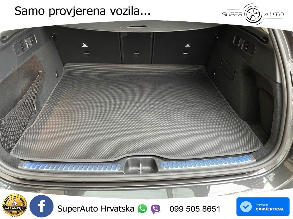 Mercedes GLC 200 (204 KS) 4MATIC 9G-TRONIC Avantgarde