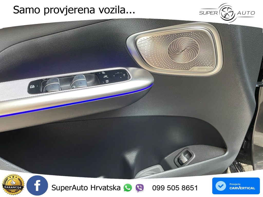 Mercedes GLC 200 (204 KS) 4MATIC 9G-TRONIC Avantgarde
