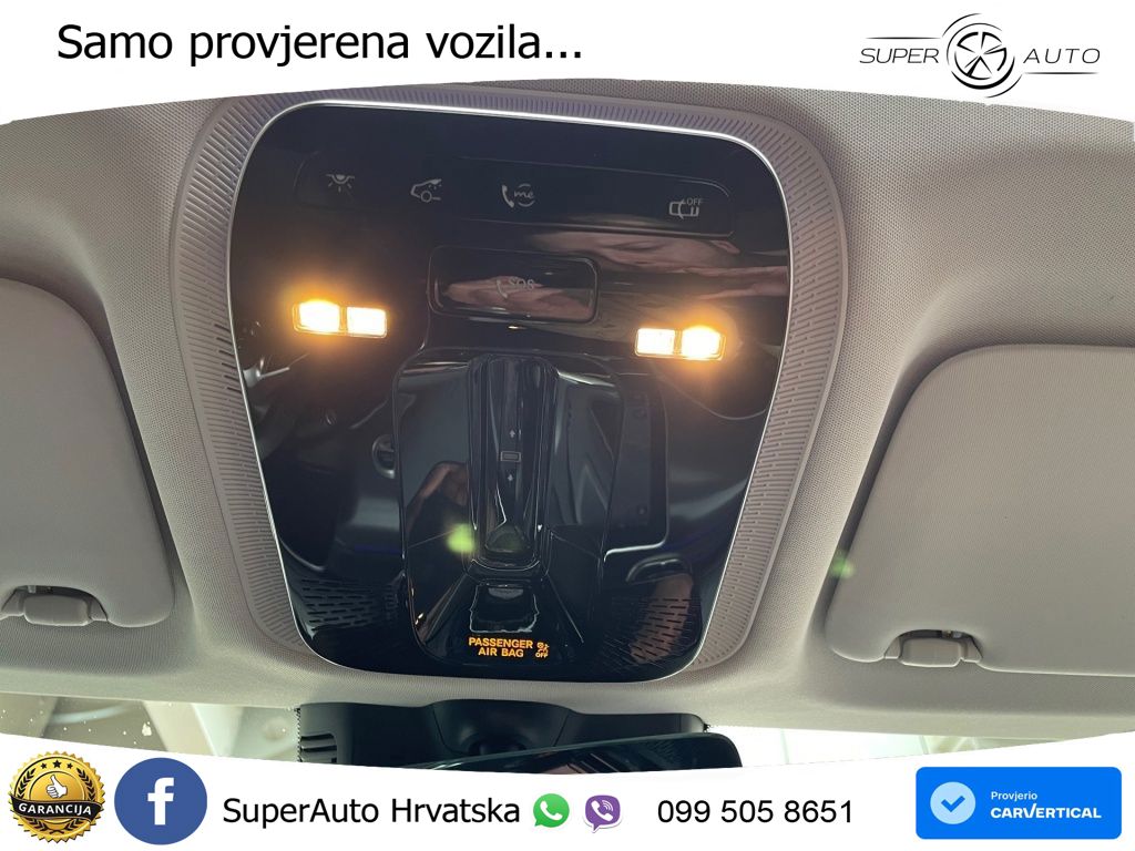 Mercedes GLC 200 (204 KS) 4MATIC 9G-TRONIC Avantgarde