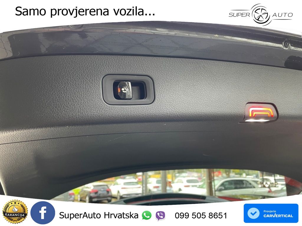 Mercedes GLC 200 (204 KS) 4MATIC 9G-TRONIC Avantgarde
