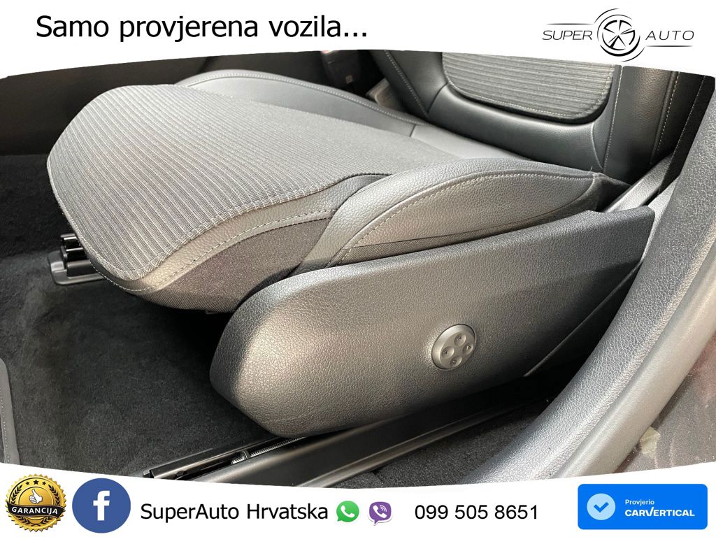 Mercedes GLC 200 (204 KS) 4MATIC 9G-TRONIC Avantgarde