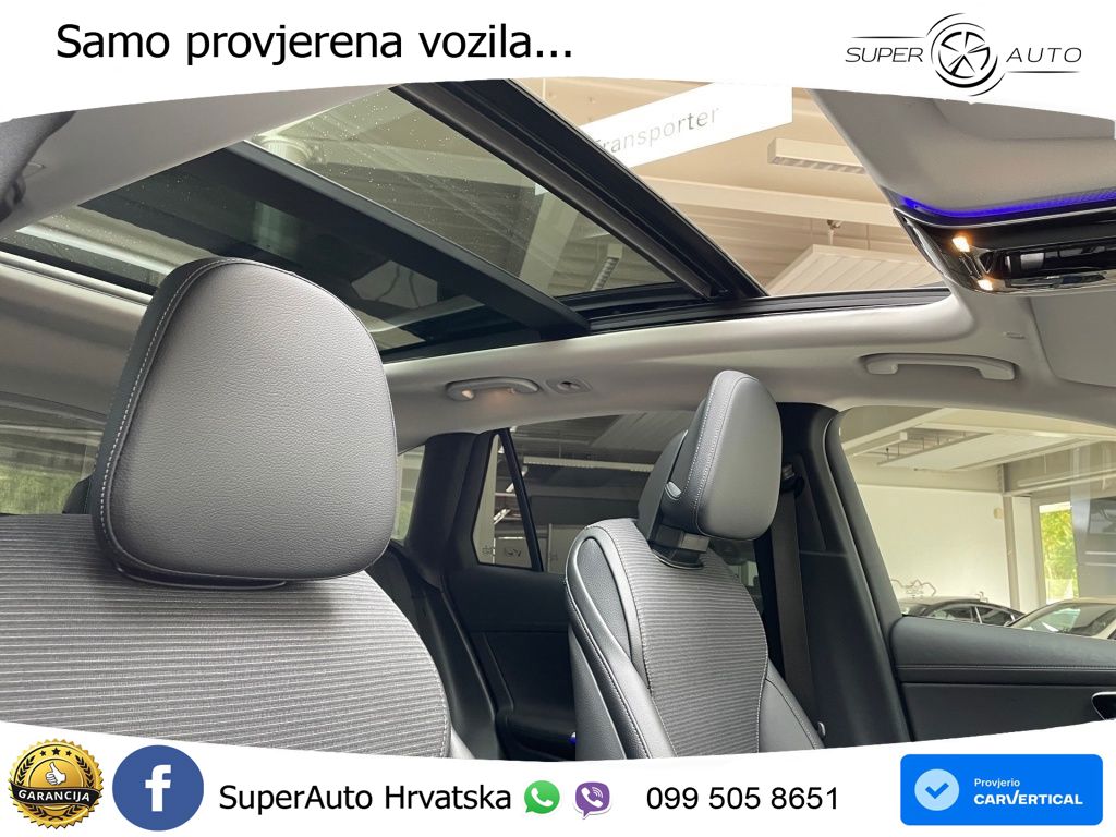 Mercedes GLC 200 (204 KS) 4MATIC 9G-TRONIC Avantgarde